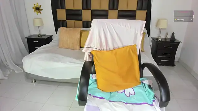 BarbieKano online show from September 27, 2025, 11:22 pm