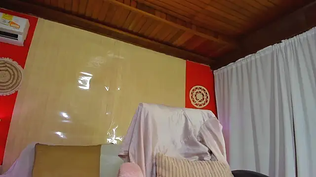 BarbieKano online show from March 7, 2026, 11:43 pm