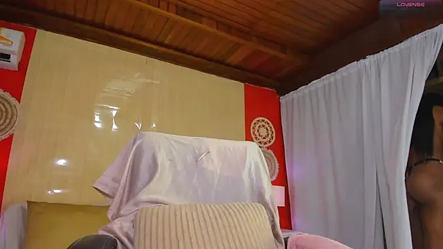 BarbieKano online show from February 20, 2026, 11:50 pm