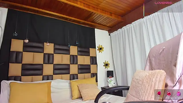 BarbieKano online show from December 21, 2025, 12:35 am