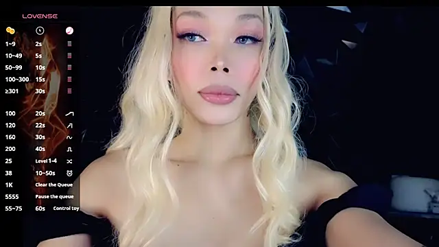 sugar bbyxx online show from October 26, 2025, 7:20 am