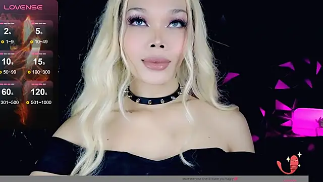 sugar bbyxx online show from September 11, 2025, 5:46 pm