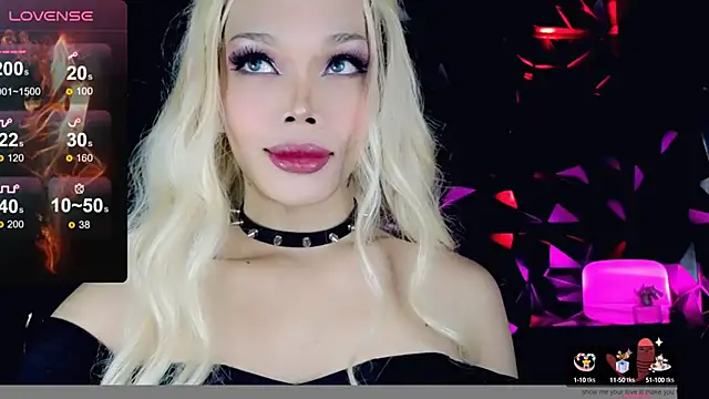 sugar bbyxx online show from September 16, 2025, 5:36 pm