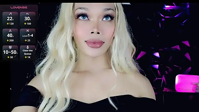 sugar bbyxx online show from September 27, 2025, 10:05 pm