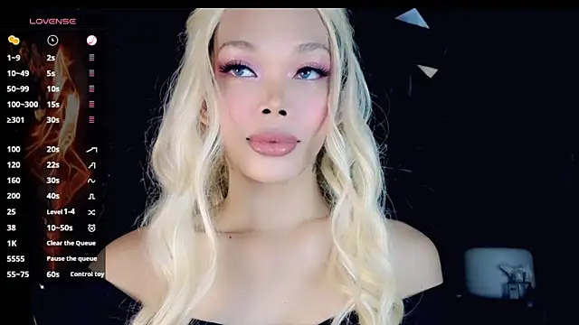 sugar bbyxx online show from November 7, 2025, 4:28 am