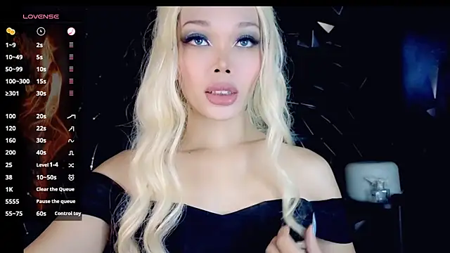 sugar bbyxx online show from November 13, 2025, 7:07 pm