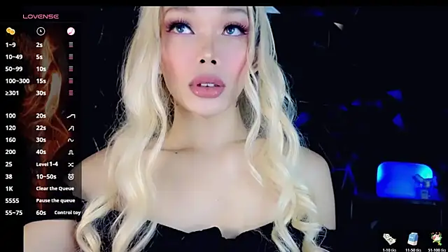 sugar bbyxx online show from October 24, 2025, 5:17 am