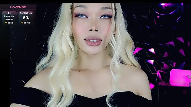 sugar bbyxx online show from October 1, 2025, 9:40 pm