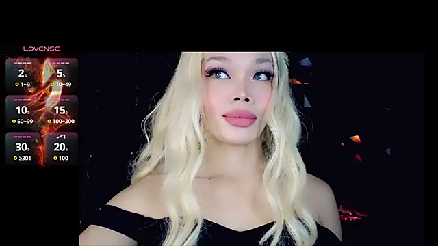 sugar bbyxx online show from June 4, 2026, 5:23 am