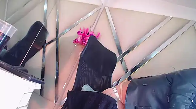 StefyFerrer online show from February 8, 2025, 4:03 am