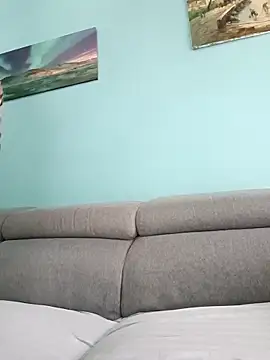 Emma96 hot online show from February 24, 2026, 6:25 am