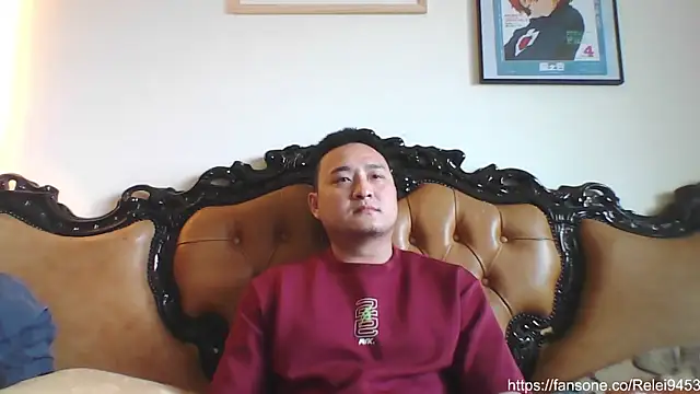 Relei online show from March 24, 2026, 3:06 am