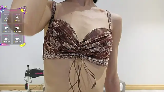 Fallen Virtue online show from September 24, 2025, 1:13 am