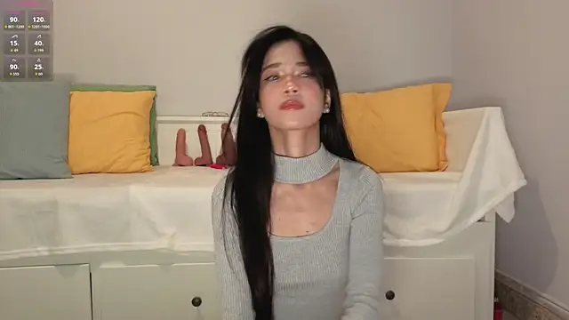 Fallen Virtue online show from April 16, 2026, 9:39 pm