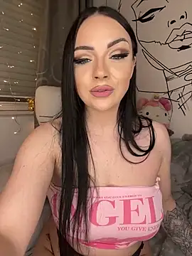 na dolli online show from January 27, 2025, 2:13 pm