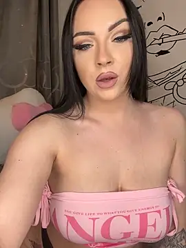 na dolli online show from January 26, 2025, 1:15 pm