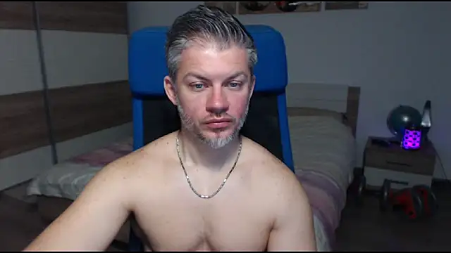 RobbyShawz online show from March 17, 2025, 10:06 am