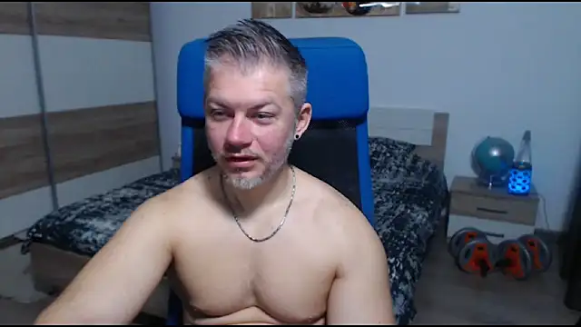 RobbyShawz online show from November 2, 2025, 5:23 am