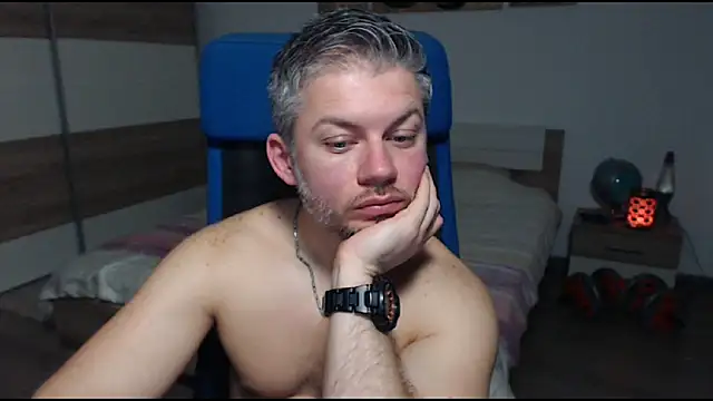 RobbyShawz online show from March 9, 2025, 6:50 am