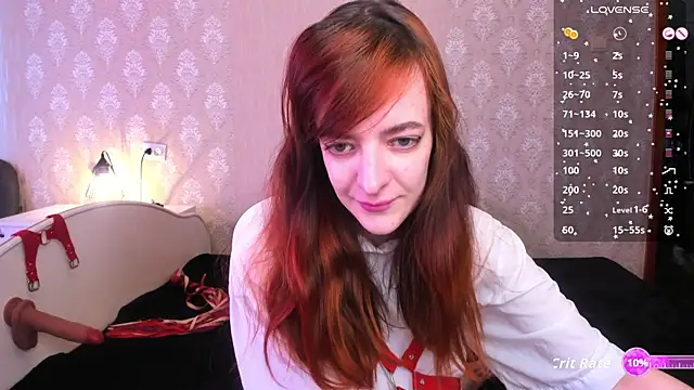 Snapshot of Mary_Yolo chatting on April 25, 2026, 2:03 am Mary Yolo online show from April 25, 2026, 2:03 am
