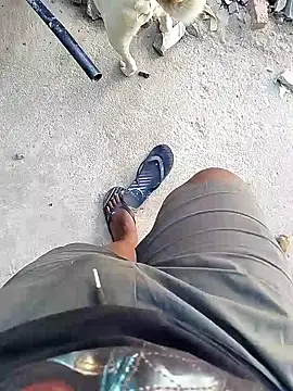 Snapshot of TitularAdaption chatting on February 19, 2026, 6:54 am TitularAdaption online show from February 19, 2026, 6:54 am