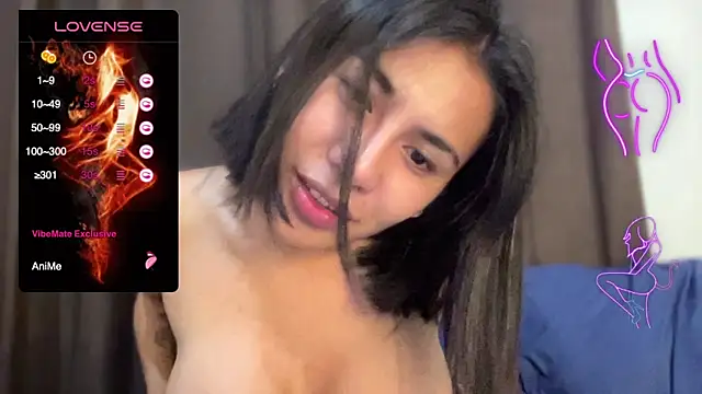 Alaia Pope online show from October 20, 2025, 4:29 pm