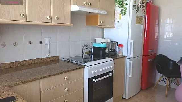 Lunamix online show from February 20, 2026, 12:51 pm