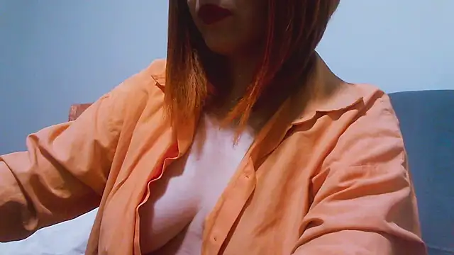 MashaYeah777 online show from March 19, 2025, 4:03 am