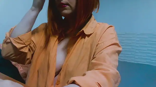 MashaYeah777 online show from October 5, 2025, 9:55 am