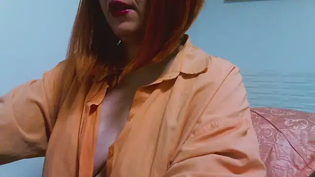 MashaYeah777 online show from September 21, 2025, 8:58 pm