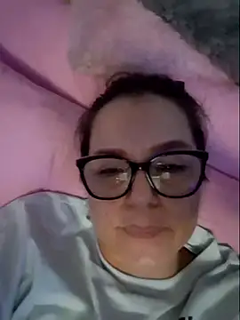 MariaPau 83 online show from November 25, 2025, 12:55 am