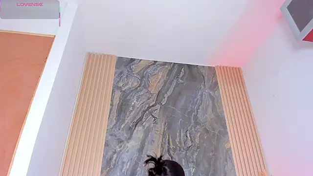 Rianamanson online show from September 14, 2025, 10:43 pm