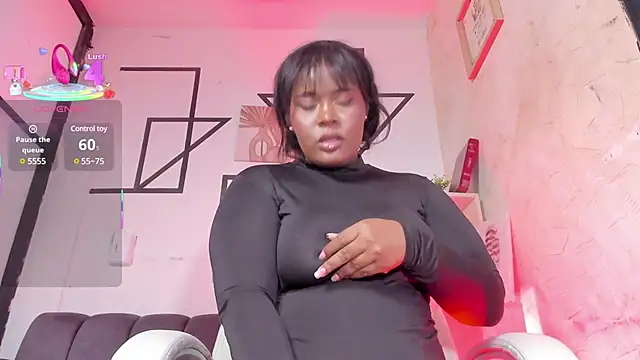 Rianamanson online show from March 18, 2025, 4:39 pm