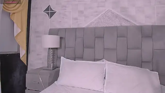 Rianamanson online show from March 21, 2025, 5:00 am