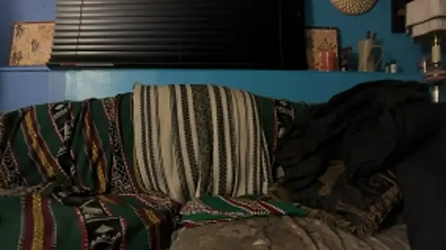 Soaponarope007 online show from April 1, 2026, 4:14 am