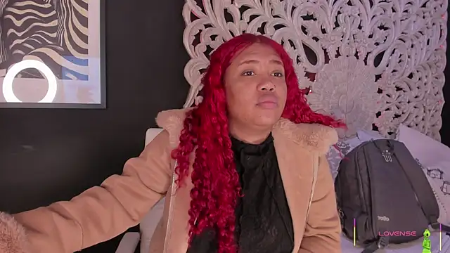 pamela doll3 online show from November 25, 2025, 4:46 am