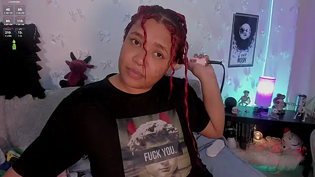 pamela doll3 online show from March 14, 2026, 3:23 am