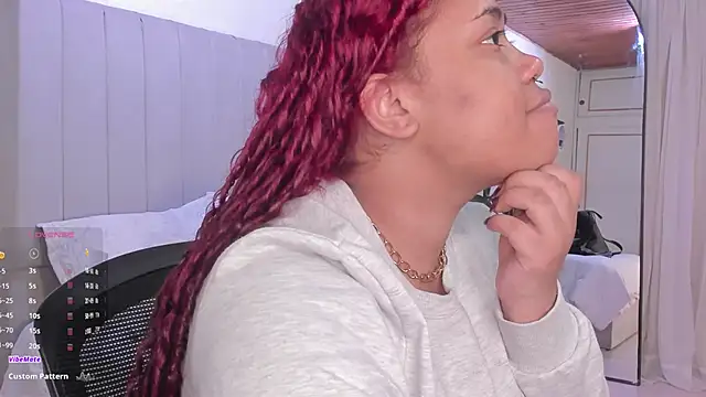 pamela doll3 online show from March 14, 2025, 5:27 am