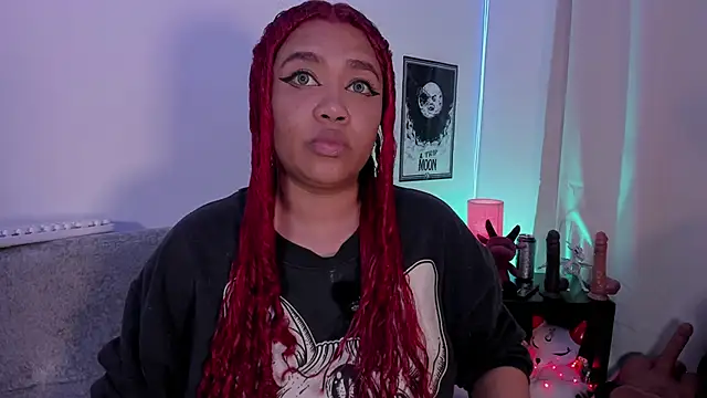 pamela doll3 online show from January 11, 2026, 3:57 am