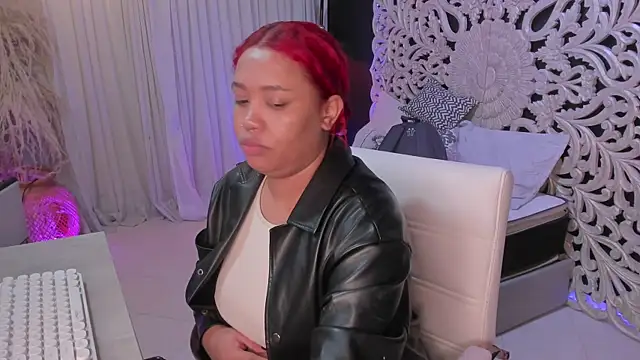 pamela doll3 online show from October 15, 2025, 4:00 am