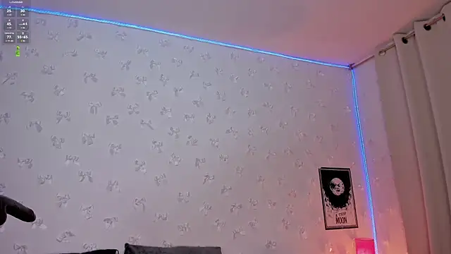 pamela doll3 online show from April 9, 2026, 3:19 am