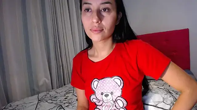 LisaRiveraxxx online show from May 16, 2026, 2:54 am
