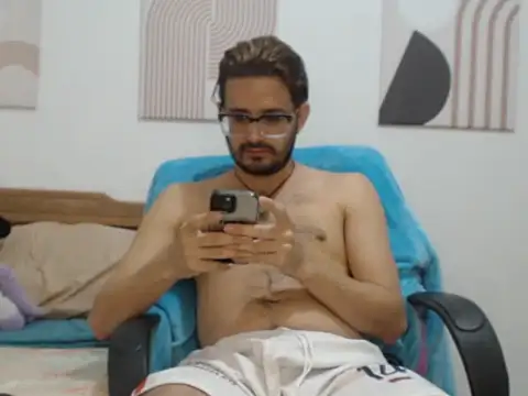 peterannaud online show from November 16, 2025, 12:10 pm