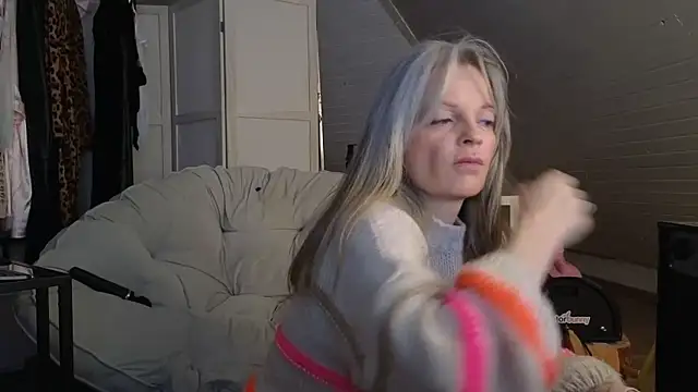 Sabdeluxe online show from January 9, 2026, 7:37 am