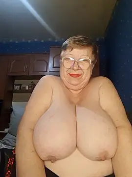 Lena Gaby online show from January 14, 2026, 7:39 pm