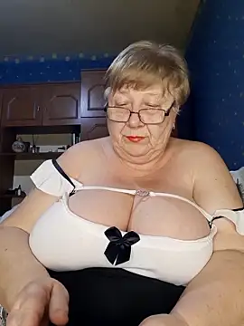 Lena Gaby online show from February 15, 2026, 8:08 pm