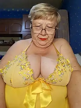 Lena Gaby online show from September 25, 2025, 3:23 am