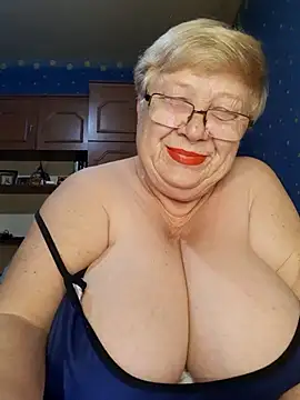 Lena Gaby online show from October 21, 2025, 7:13 pm