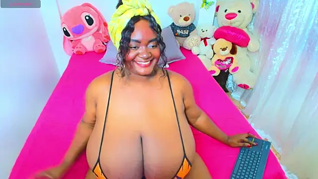 godessQQQ online show from March 1, 2026, 1:38 am