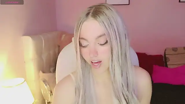 EvaEvangeline online show from October 7, 2025, 2:23 am